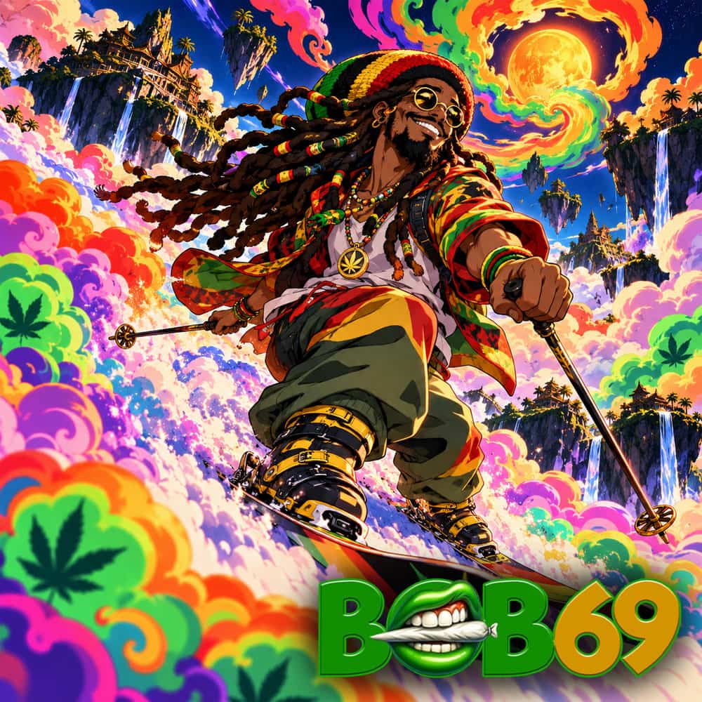 Bob69: Platform Hiburan Online, Ringkas & Terpercaya by Hey siriusly